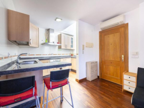 Apartment Almeria centro by Interhome